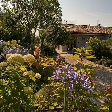 Il Mulino Della Signora Luxury Country House Frigento Bagian luar foto