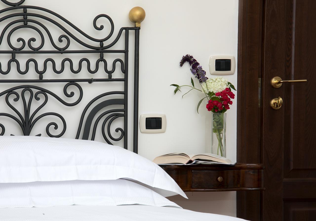 Il Mulino Della Signora Luxury Country House Frigento Bagian luar foto